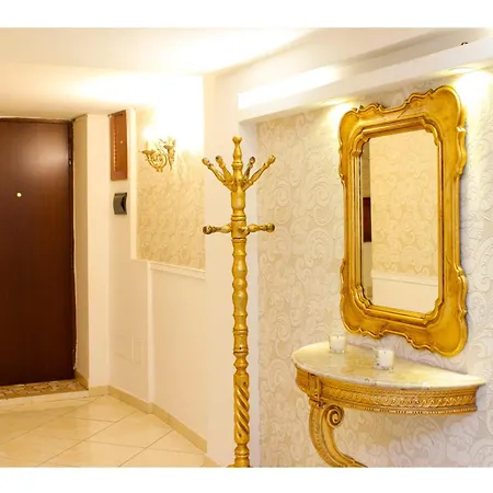 Lägenhet Lux & Comfort