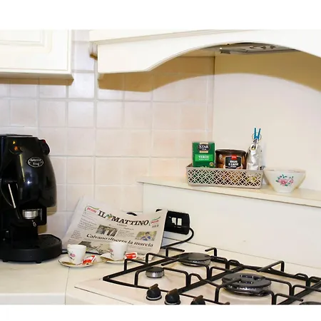 Lägenhet Lux & Comfort *