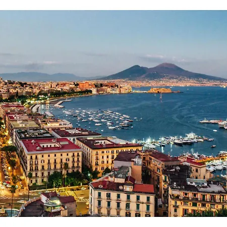 Lägenhet Lux & Comfort *