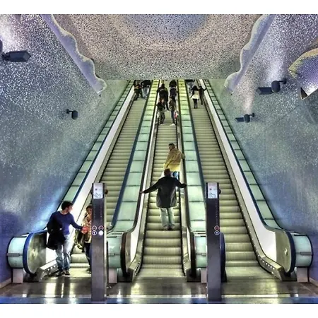 Lux & Comfort Lägenhet Neapel