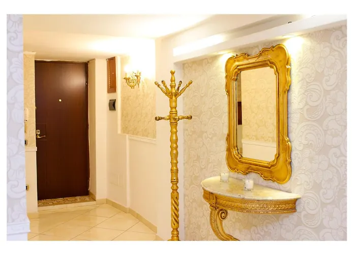 公寓 Lux & Comfort