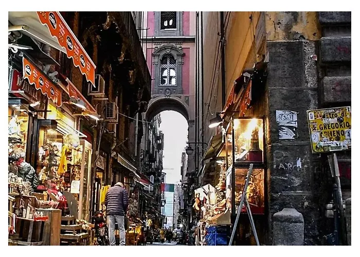 Lux & Comfort 公寓 *