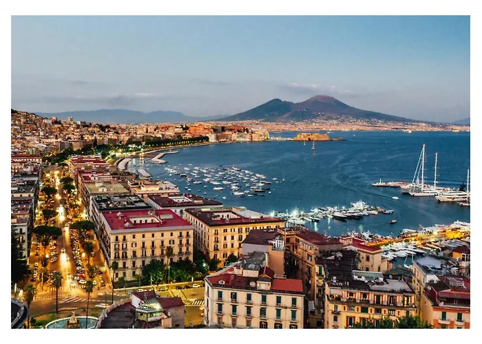 公寓 Lux & Comfort *