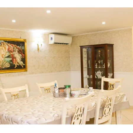 Lux & Comfort Apartman