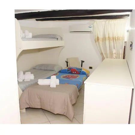 Lux & Comfort Неаполь