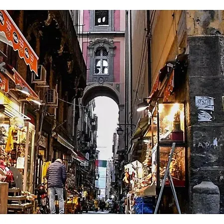 Lux & Comfort Apartman *