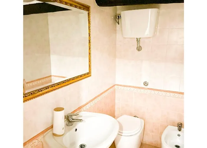 Lux & Comfort Apartament *