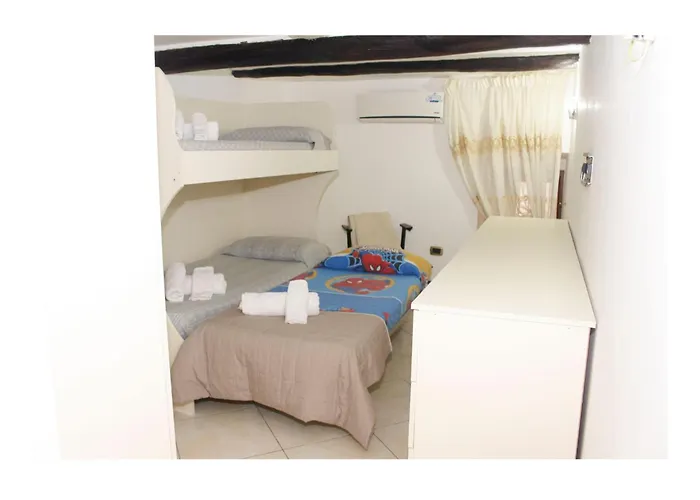 Lux & Comfort Неаполь