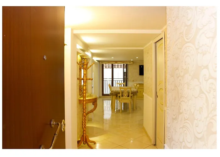 Apartament Lux & Comfort Neapol