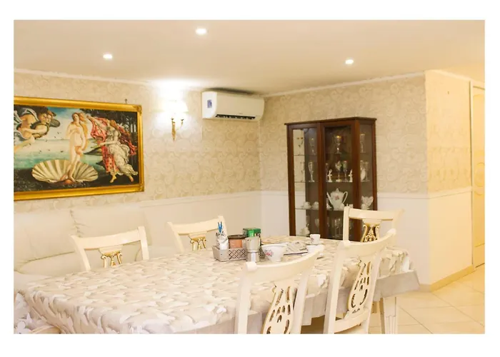 Lux & Comfort Apartamento