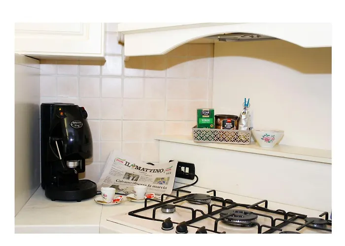 Apartamento Lux & Comfort *