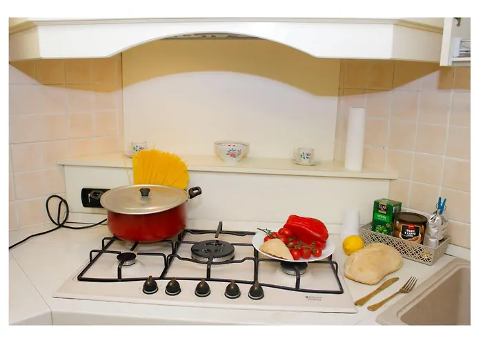 Apartamento Lux & Comfort